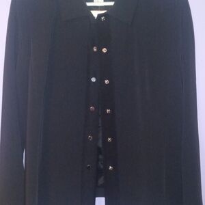 Doncaster Black Women's Blazer